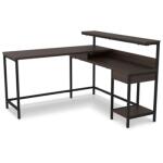 Camiburg Home Office L-Desk with Storage Desks Ashley Furniture 28