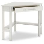 Grannen Home Office Corner Desk Desks Ashley Furniture 29
