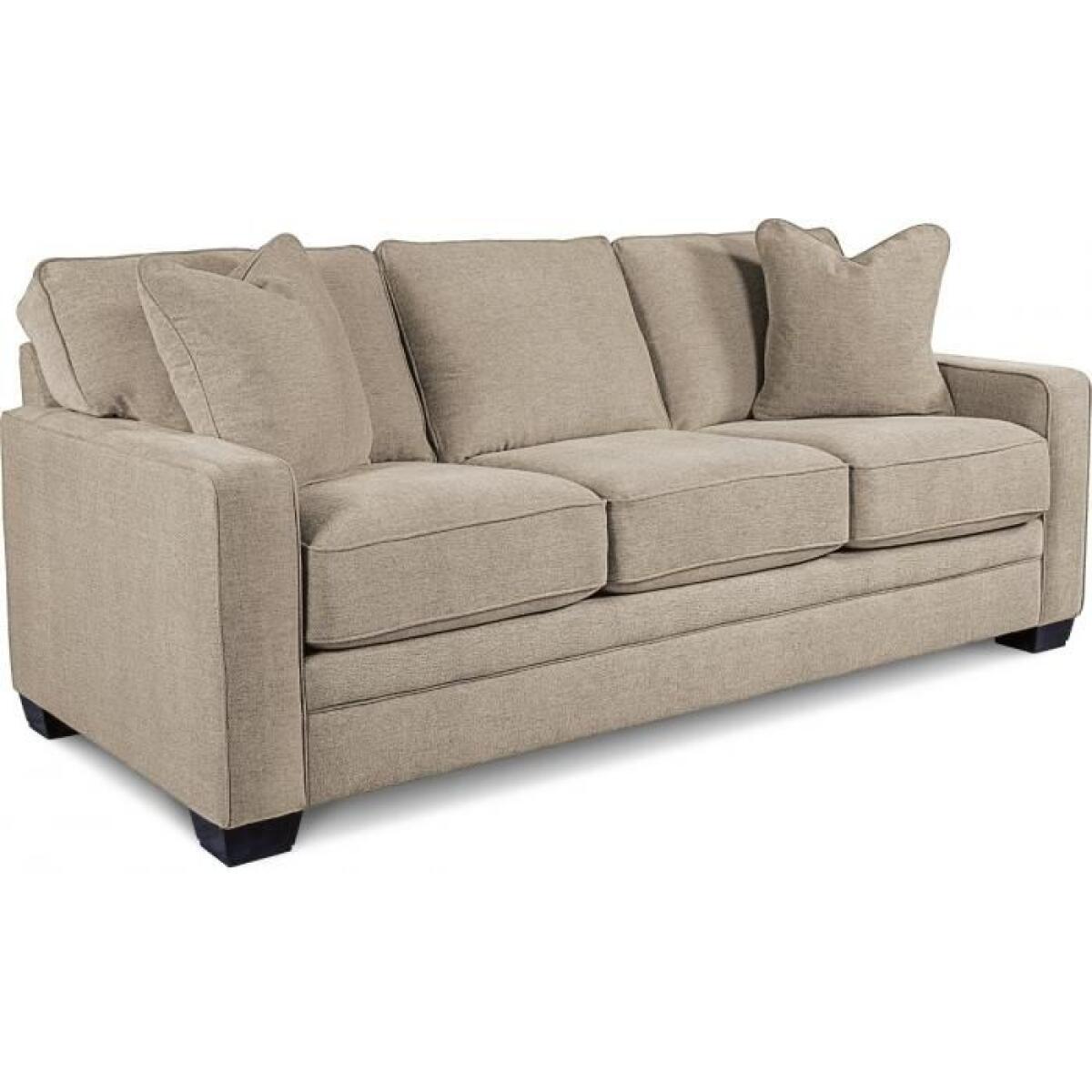 Meyer Sofa Sofas Customizable 5