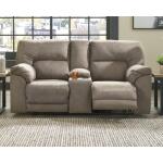 Cavalcade Power Reclining Loveseat with Console Loveseats Ashley Furniture 31