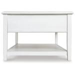 Kanwyn Coffee Table Cocktail & Coffee Tables Ashley Furniture 20