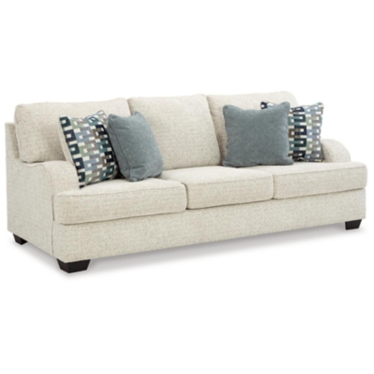 Valerano Sofa Sofas Ashley Furniture 12