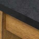 Quentina End Table End tables Ashley Furniture 21