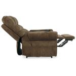 Ernestine Power Lift Recliner Recliners Ashley Furniture 42