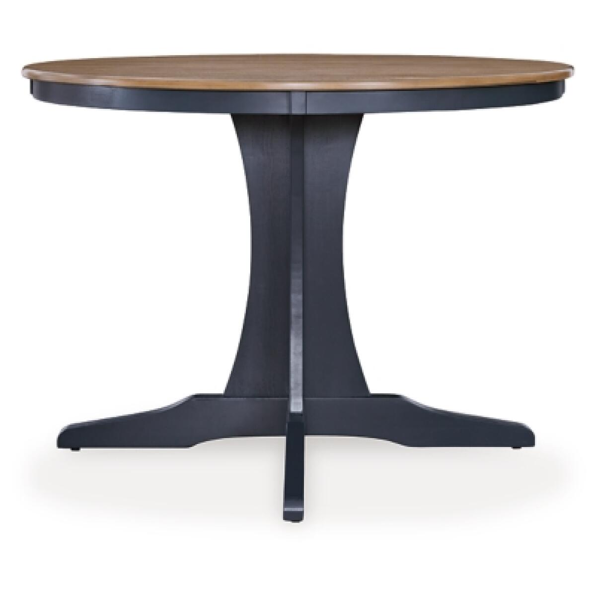 Landocken Dining Table Dining Tables Ashley Furniture 11