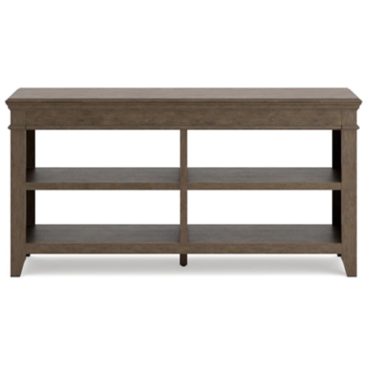 Janismore Credenza Dining Storage Ashley Furniture 16