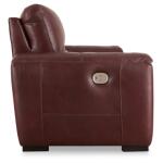 Alessandro Power Reclining Loveseat with Console Loveseats Ashley Furniture 34