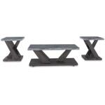 Bensonale Table (Set of 3) Table Packages Ashley Furniture 36