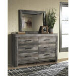 Wynnlow Dresser and Mirror Dressers Ashley Furniture 9