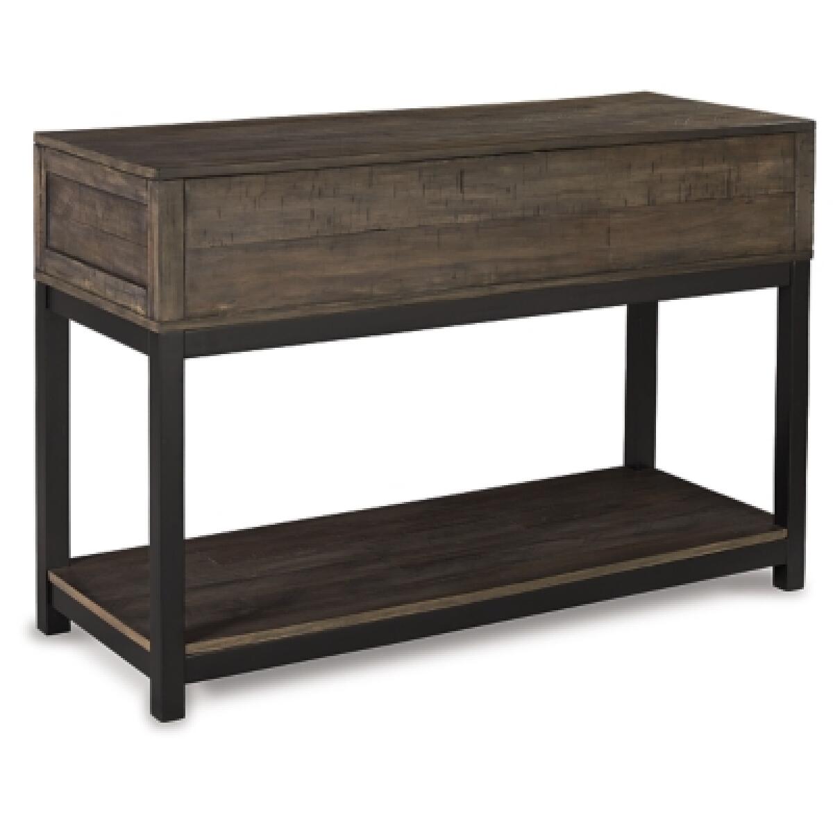Johurst Sofa/Console Table Sofa Tables Ashley Furniture 12