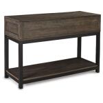 Johurst Sofa/Console Table Sofa Tables Ashley Furniture 20