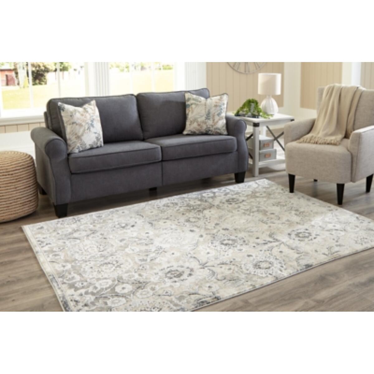 Kilkenny 5’3″ x 7’3″ Rug Rugs Ashley Furniture 8