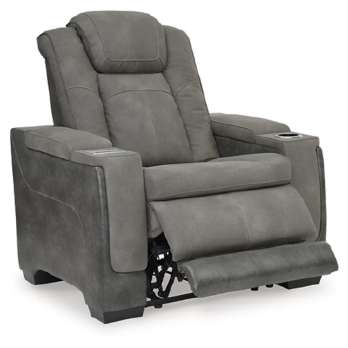 Next-Gen DuraPella Power Recliner Recliners Ashley Furniture 19