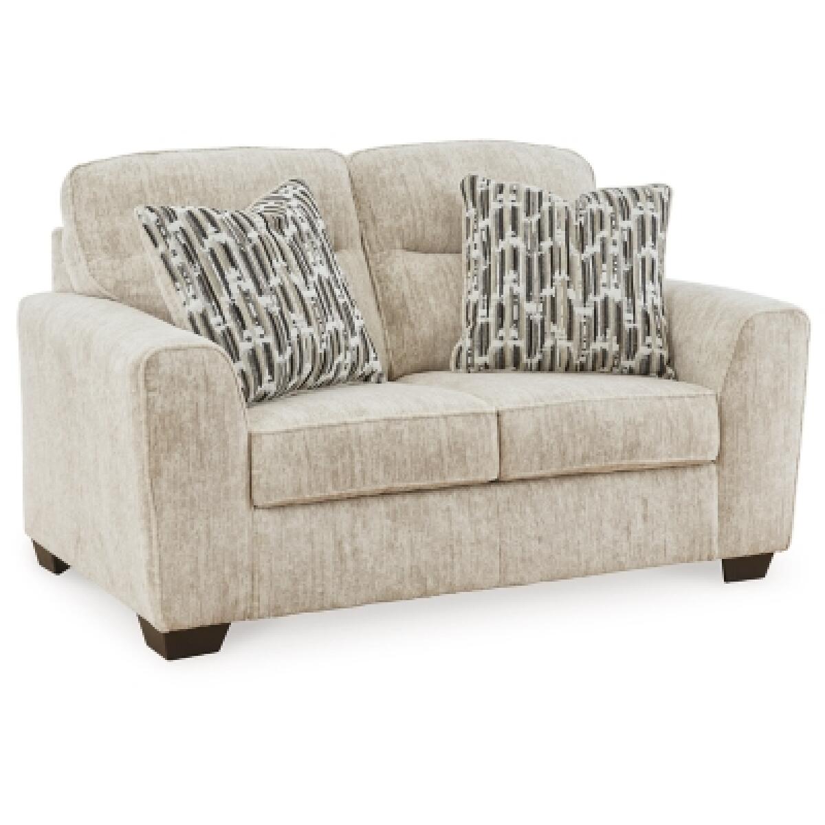 Lonoke Loveseat Loveseats Ashley Furniture 9
