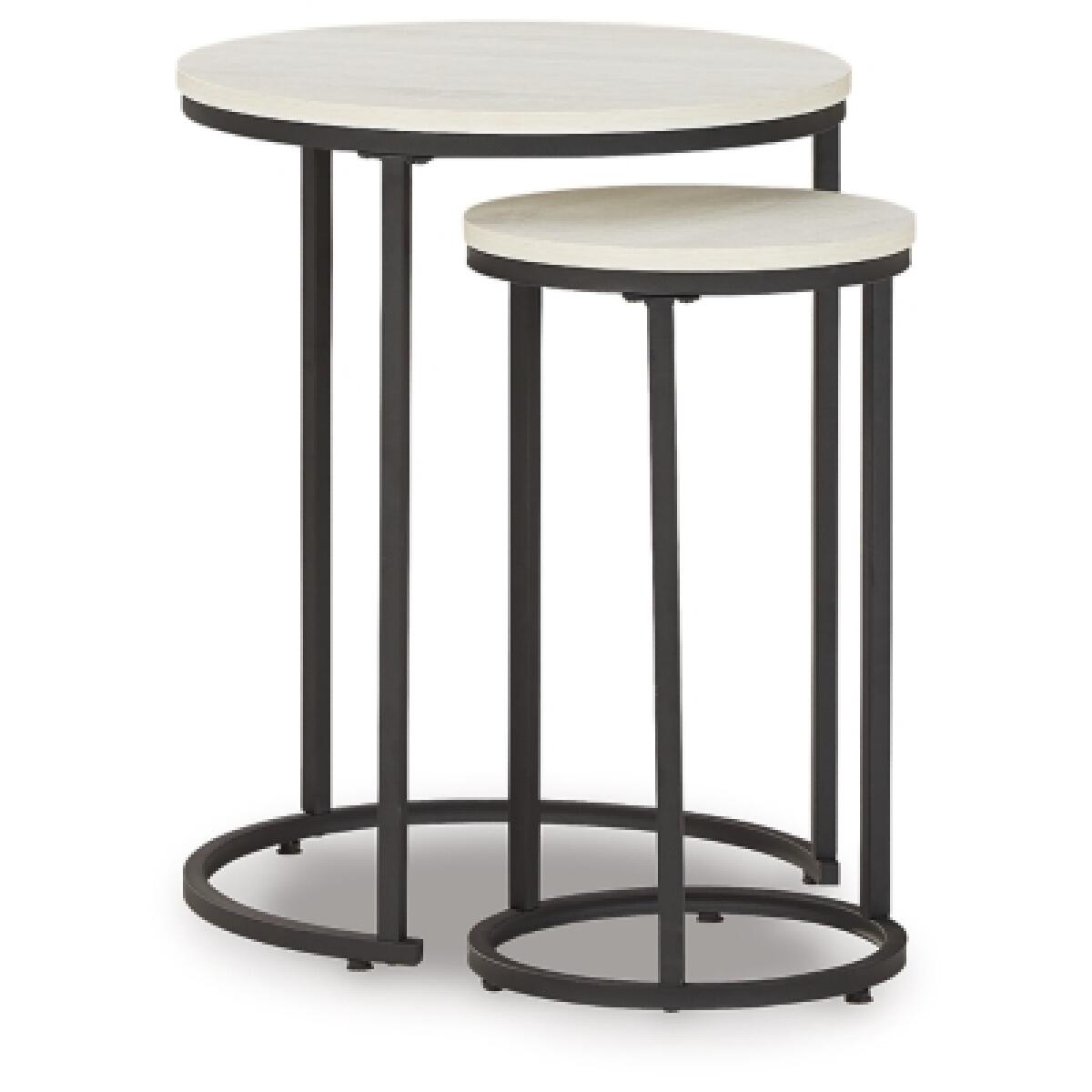 Briarsboro Accent Table (Set of 2) Accent Furniture Ashley Furniture 12