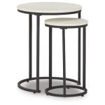 Briarsboro Accent Table (Set of 2) Accent Furniture Ashley Furniture 22