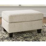 Abinger Ottoman Ottomans & Poufs Ashley Furniture 23