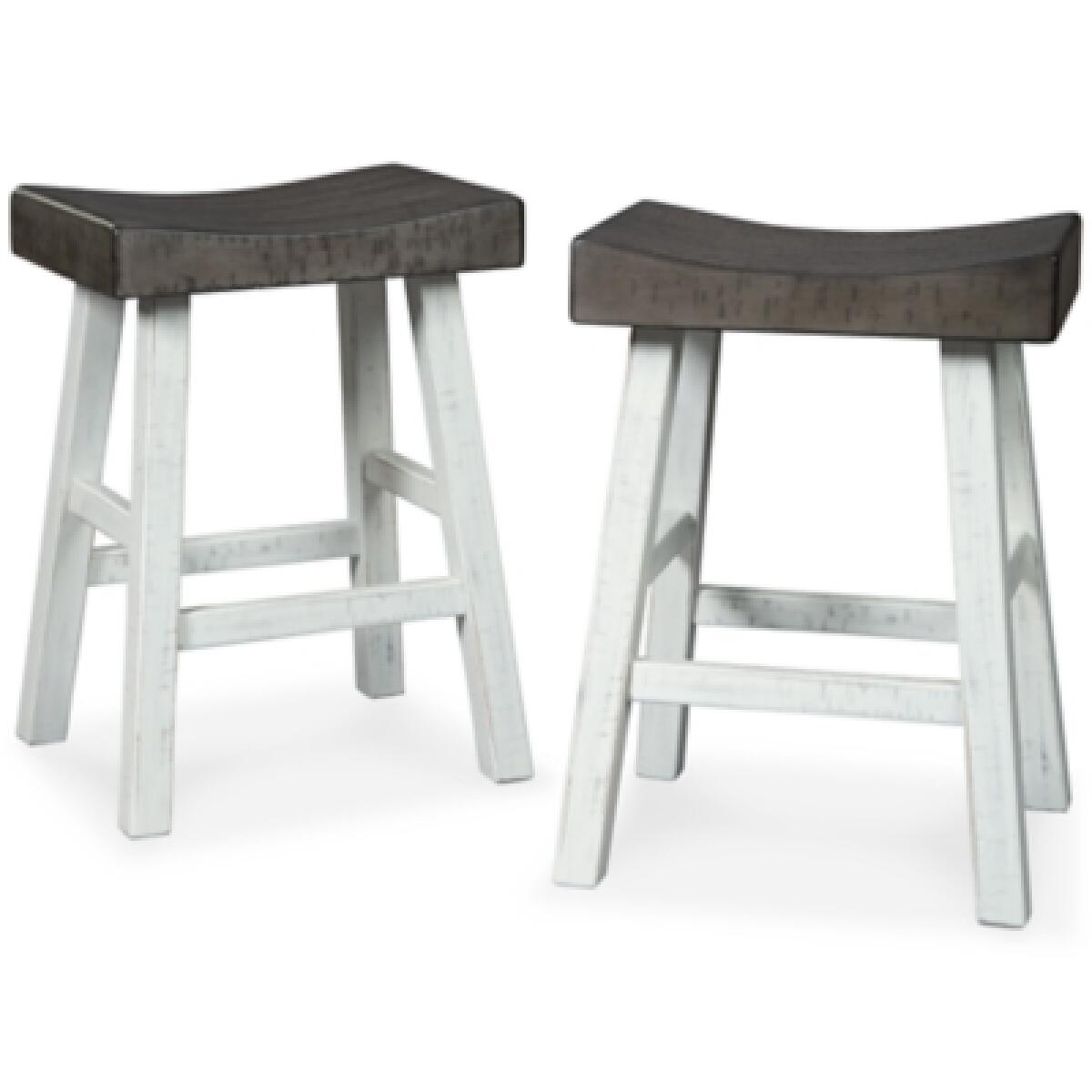 Glosco Counter Height Bar Stool Barstools Ashley Furniture 13