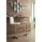 Bellatier Adjustable Height Bar Stool Barstools Ashley Furniture 13