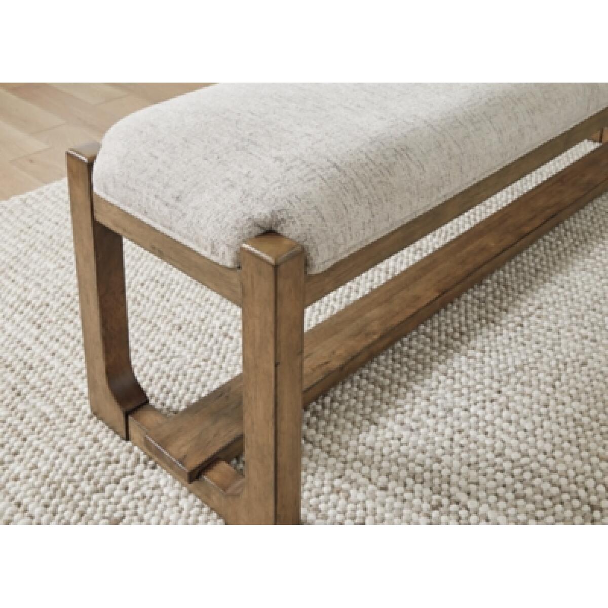 Cabalynn 63″ Dining Bench Accent Furniture Ashley Furniture 21