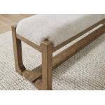 Cabalynn 63″ Dining Bench Accent Furniture Ashley Furniture 32
