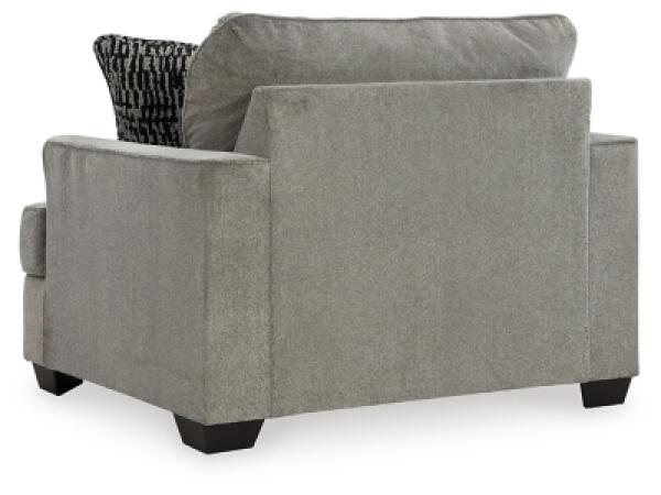Deakin Oversized Chair Chairs Ashley Furniture 20