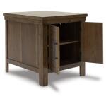 Moriville End Table End tables Ashley Furniture 24