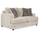 Soletren Loveseat Loveseats Ashley Furniture 16