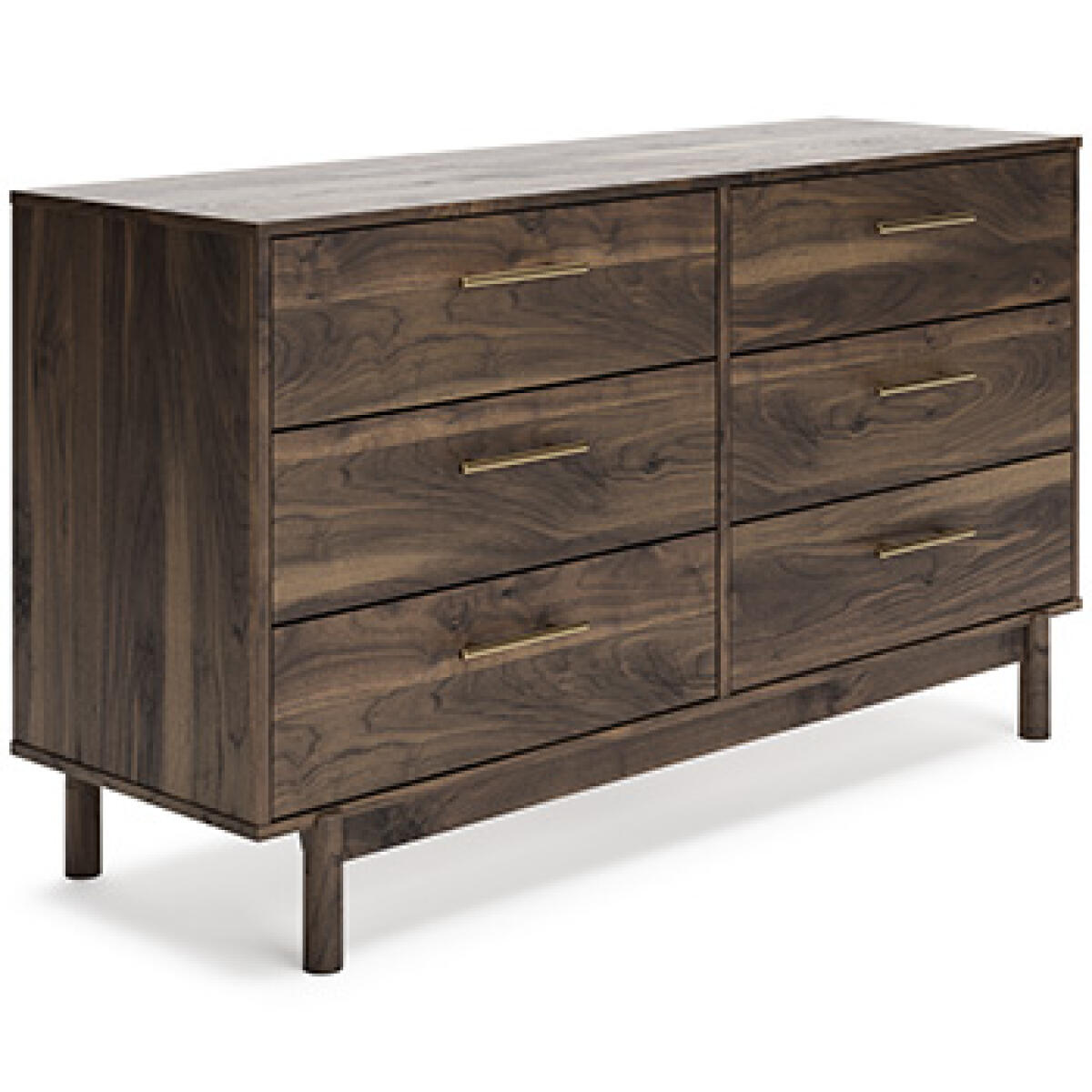 Calverson Dresser Dressers Ashley Furniture 12