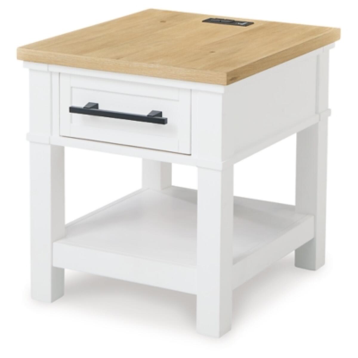 Ashbryn End Table End tables Ashley Furniture 13