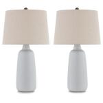 Avianic Table Lamp (Set of 2) Lighting Ashley Furniture 14