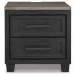Foyland Nightstand Nightstands Ashley Furniture 23