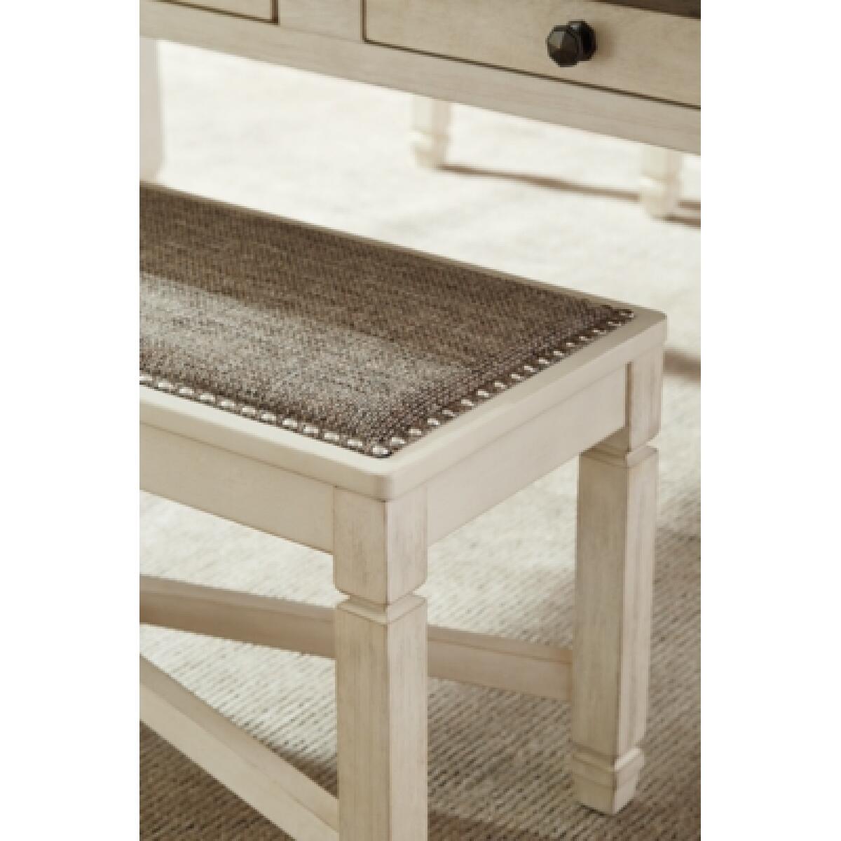 Bolanburg Dining Bench Accent Furniture Ashley Furniture 17