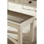 Bolanburg Dining Bench Accent Furniture Ashley Furniture 30