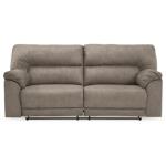 Cavalcade Power Reclining Sofa Sofas Ashley Furniture 26
