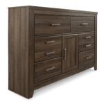 Juararo Dresser Dressers Ashley Furniture 30