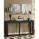 Watson Sofa/Console Table Sofa Tables Ashley Furniture 7