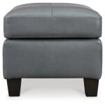 Genoa Ottoman Ottomans & Poufs Ashley Furniture 21