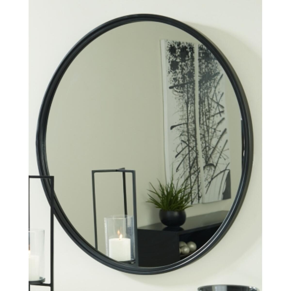 Brocky Accent Mirror Mirrors Ashley Furniture 9