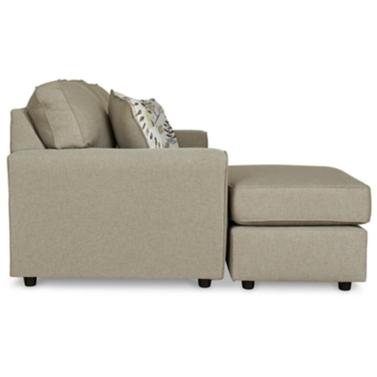 Renshaw Sofa Chaise Sofas Ashley Furniture 14
