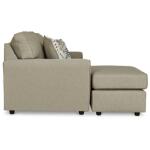 Renshaw Sofa Chaise Sofas Ashley Furniture 22