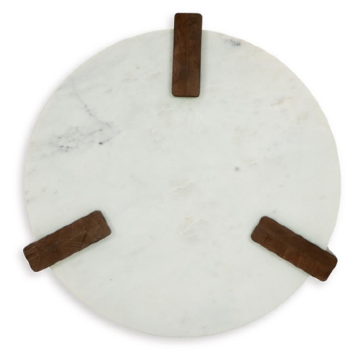 Isanti End Table End tables Ashley Furniture 13