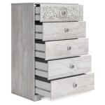 Paxberry Chest of Drawers Chests Ashley Furniture 21