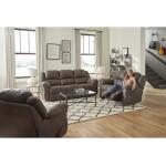 Rocker Recliner 213-91-21 Recliners HomeStretch 6