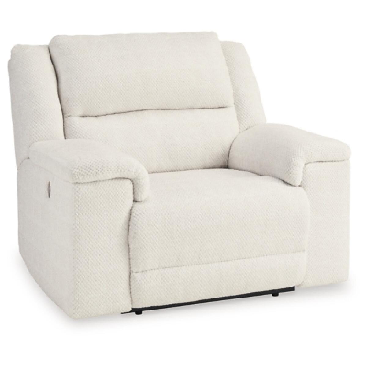 Keensburg Oversized Power Recliner Recliners Ashley Furniture 12