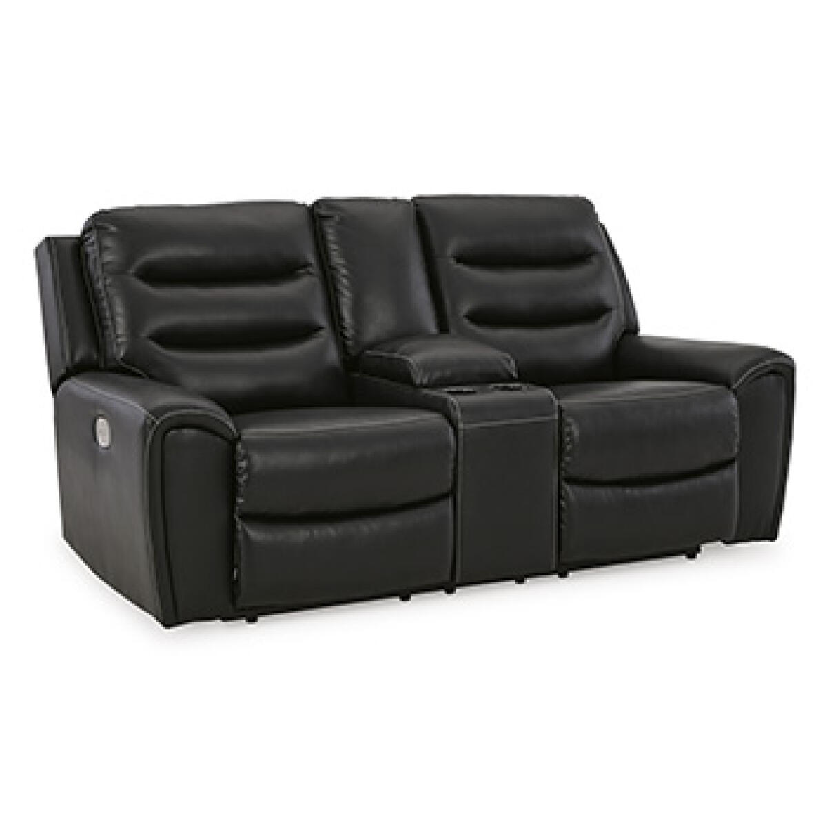 Warlin Power Reclining Loveseat with Console Loveseats Ashley Furniture 12