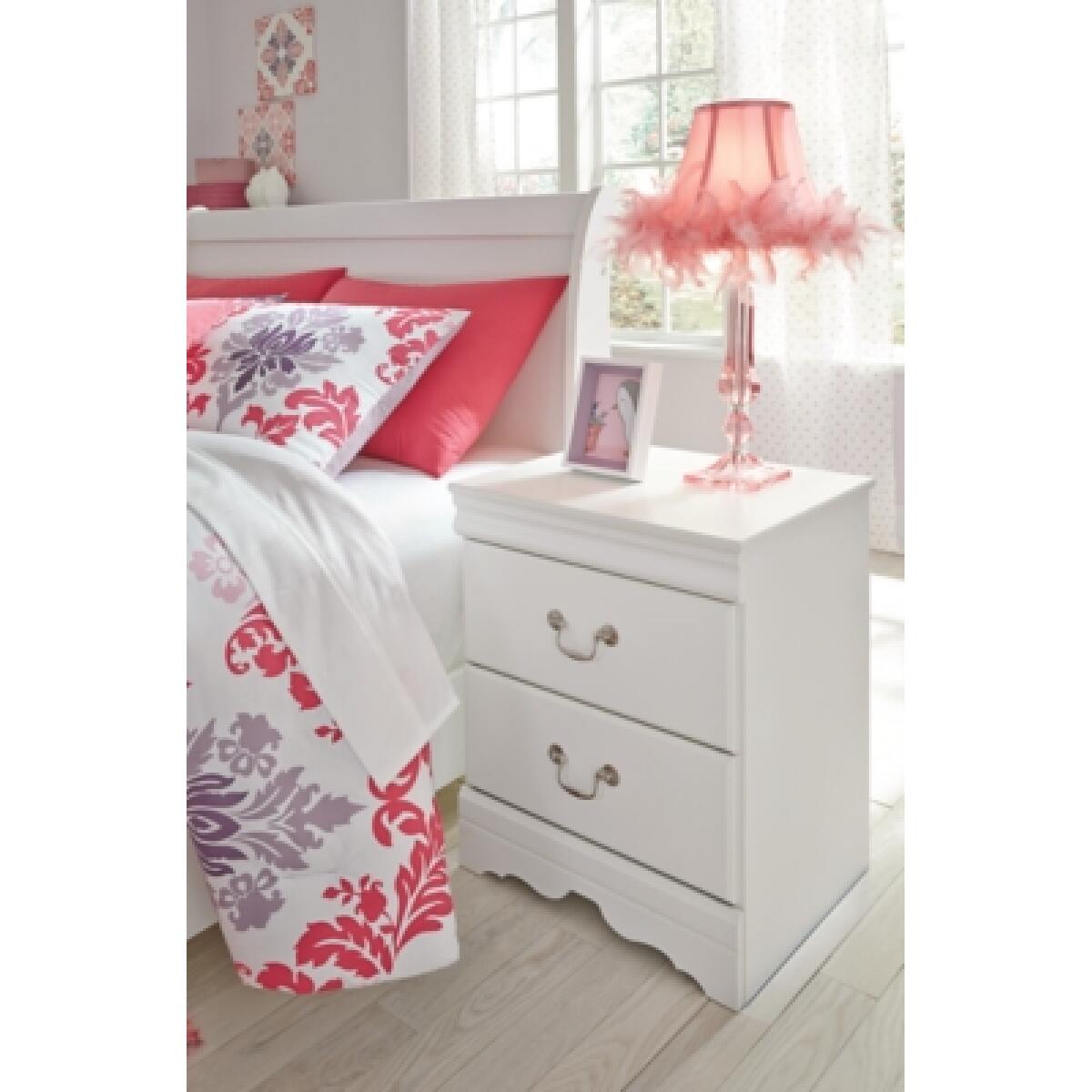 Anarasia Nightstand Nightstands Ashley Furniture 9