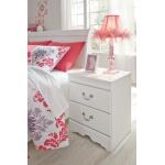 Anarasia Nightstand Nightstands Ashley Furniture 14