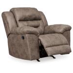 Stoneland Recliner Recliners Ashley Furniture 19