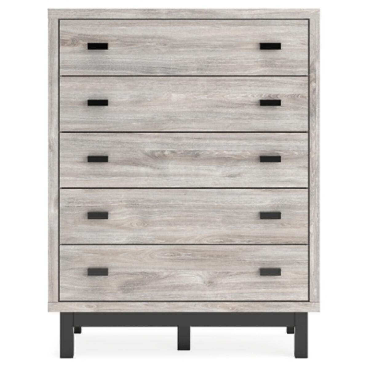 Vessalli Chest of Drawers Chests Ashley Furniture 17